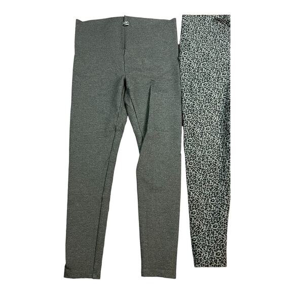 LOFT Ann Taylor stretch pants Office Career 2 pair Small Bundle Lot - Picture 2 of 7